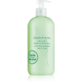 Elizabeth Arden Green Tea lotiune de corp racoritoare cu ceai verde pentru femei - imagine 2